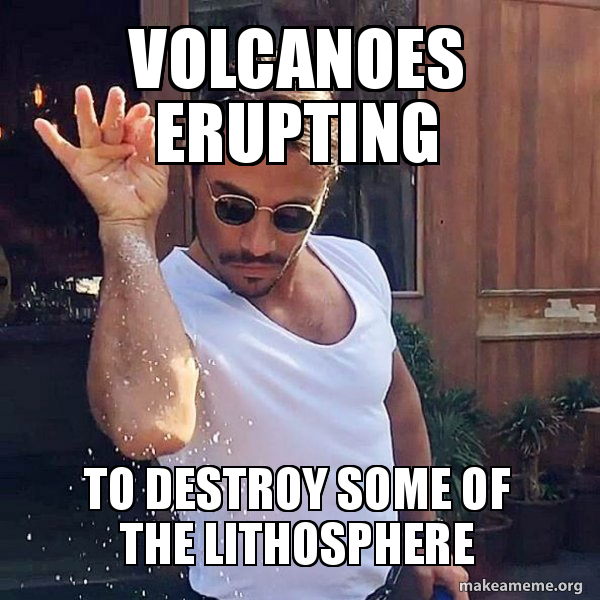 Volcano Mem Volcanoes Memes Could Antarctica’s Volcanoes Make Earth