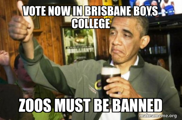 Upvote Obama meme