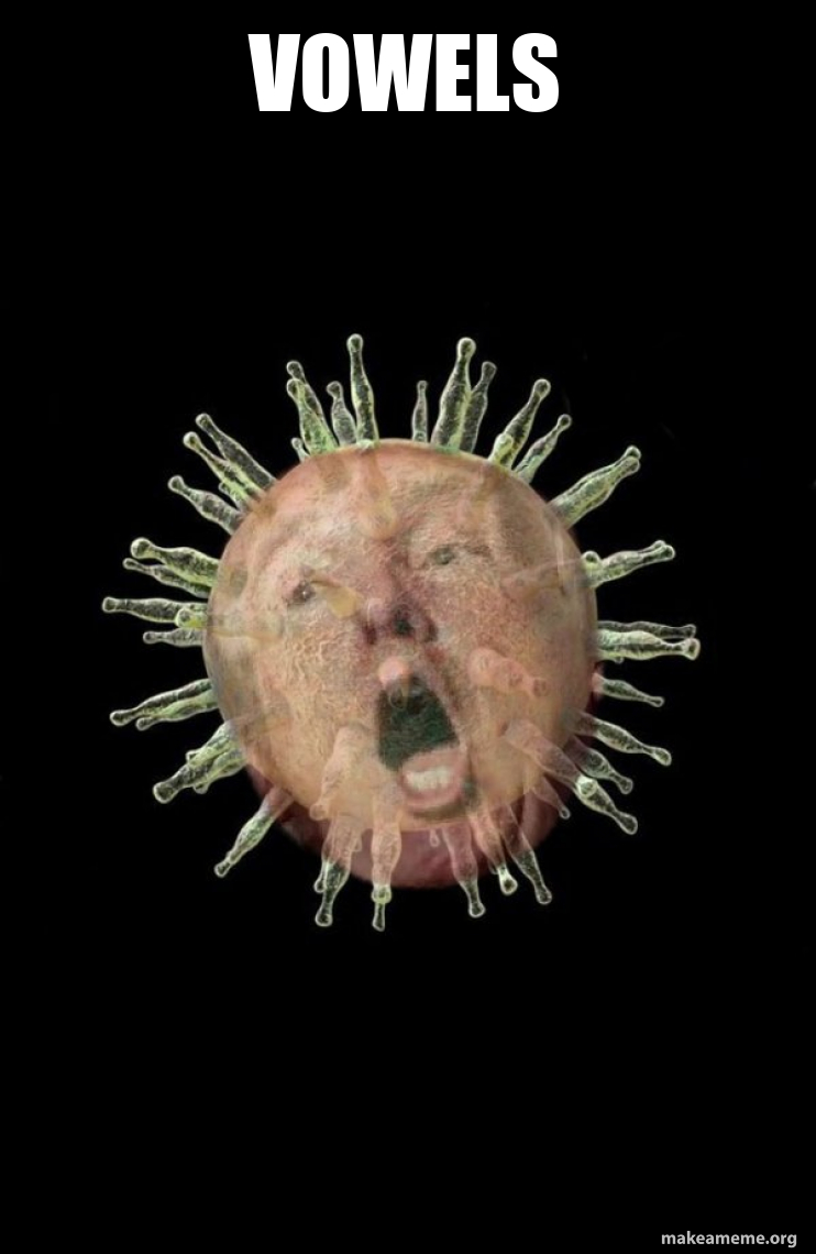 Trumpvirus TrumpPandemic meme