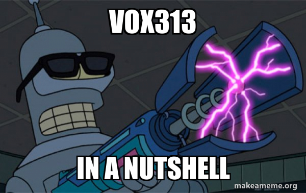 Blasting Bender meme