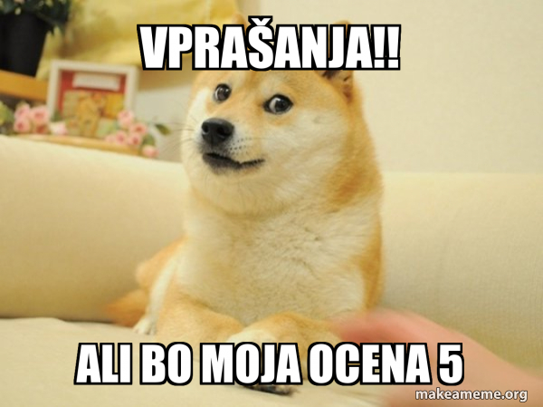 Doge meme