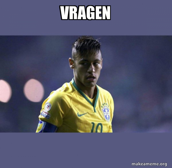 Neymar da Silva Santos Júnior meme