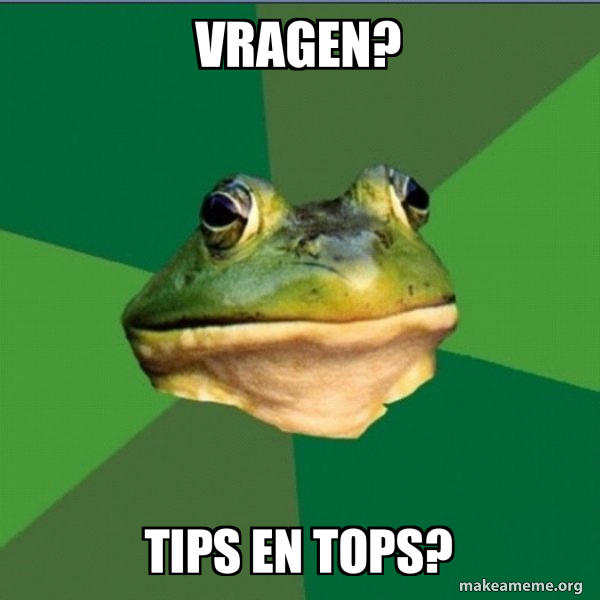Foul Bachelor Frog meme