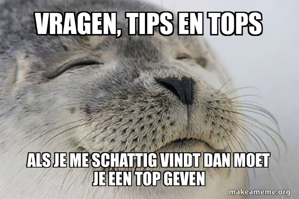 Tips En Tops Geven – Tips En Tops Feedback Geven – RZAWS