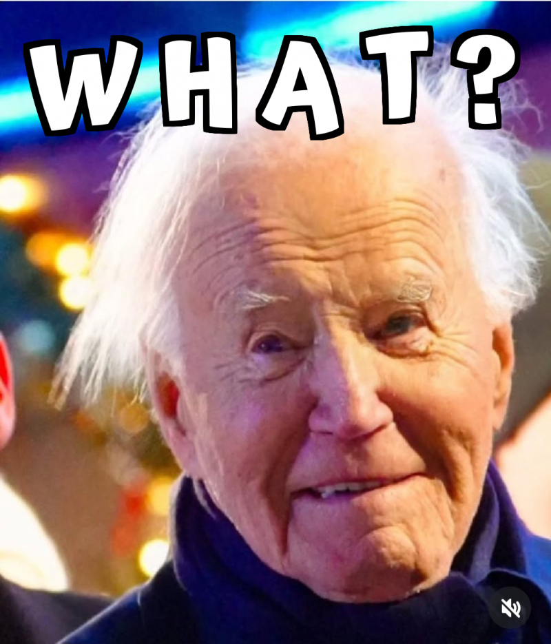 W h a t ? Meme Generator