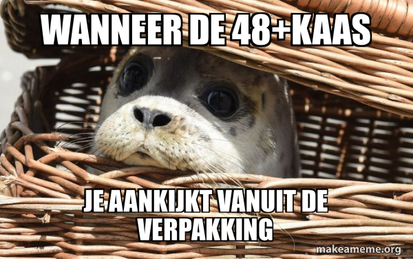 Impending Doom Seal meme