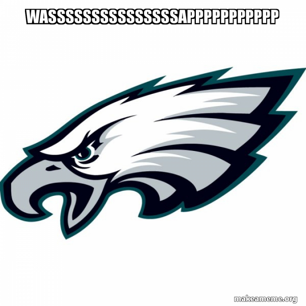 Philadelphia Eagles meme