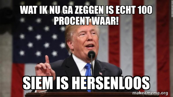 Donald Trump meme