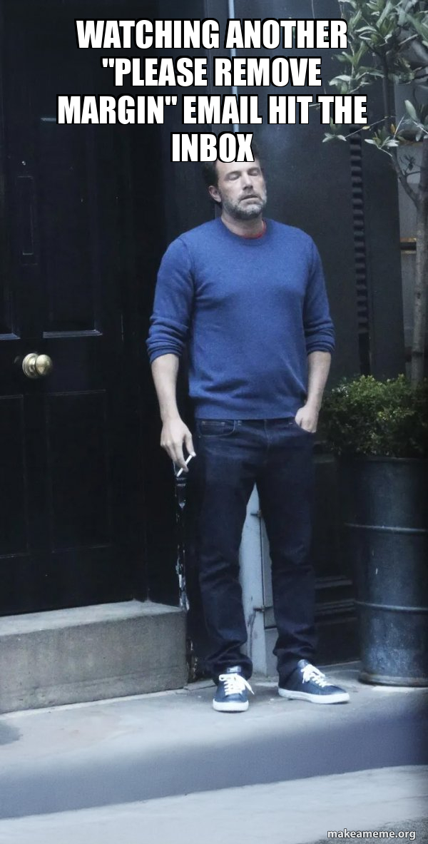 Ben Affleck Smoking meme