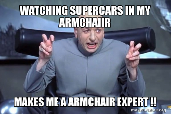 Dr Evil Austin Powers meme