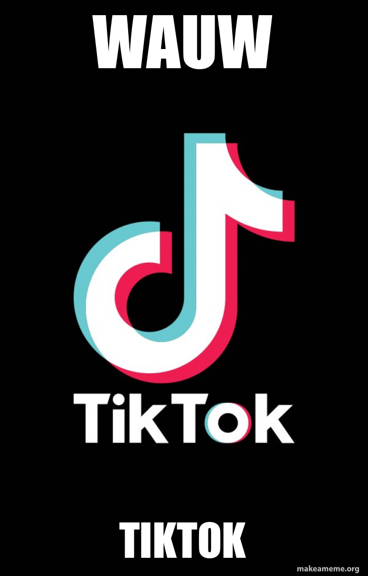 TikTok meme