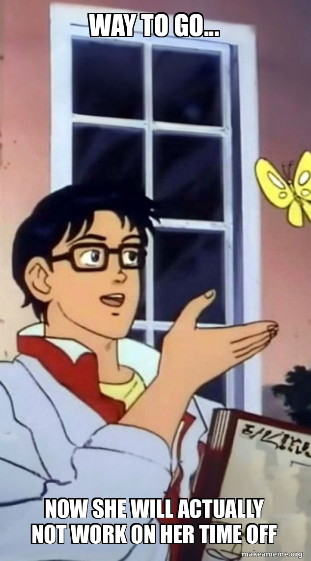 is this a butterfly meme