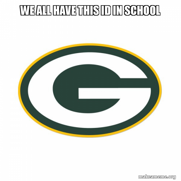 Green Bay Packers meme