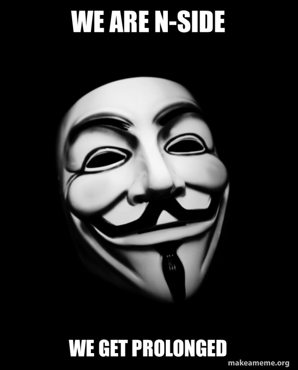 Anonymous meme