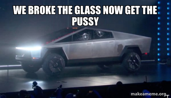 Tesla Truck meme