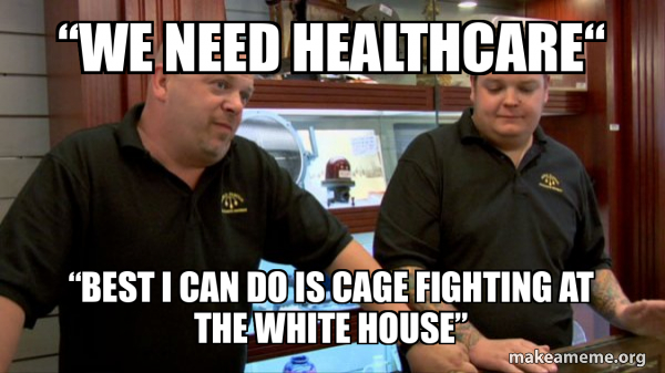 Pawn Stars meme
