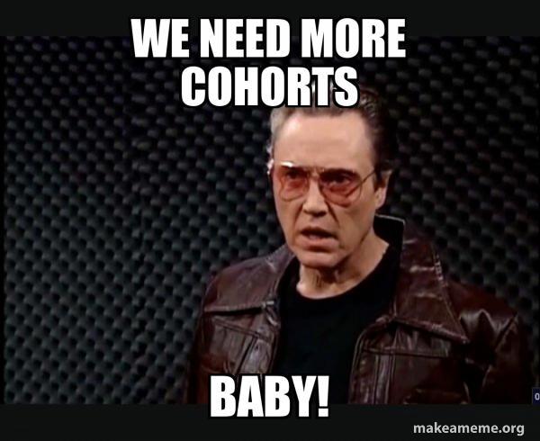 SNL - More Cowbell meme
