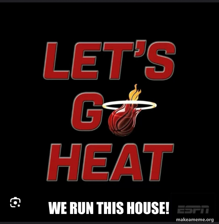 Meme Rén WE RUN THIS HOUSE! Meme Generator