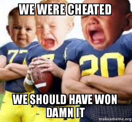 Image result for we won memes