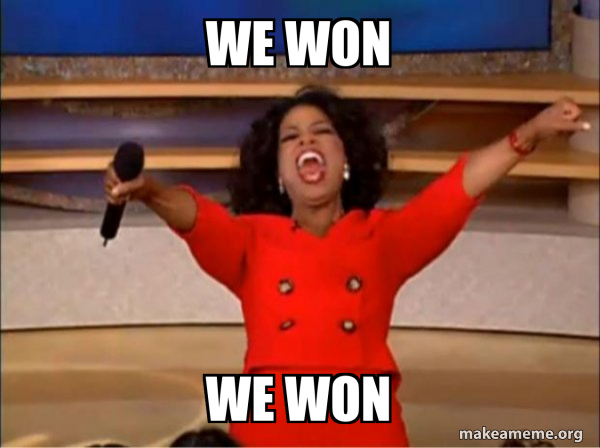 Oprah Winfrey