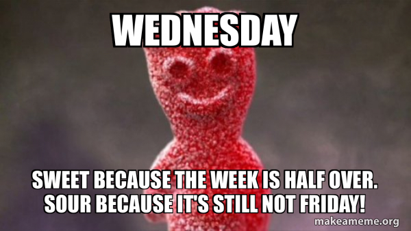 sour patch kids meme