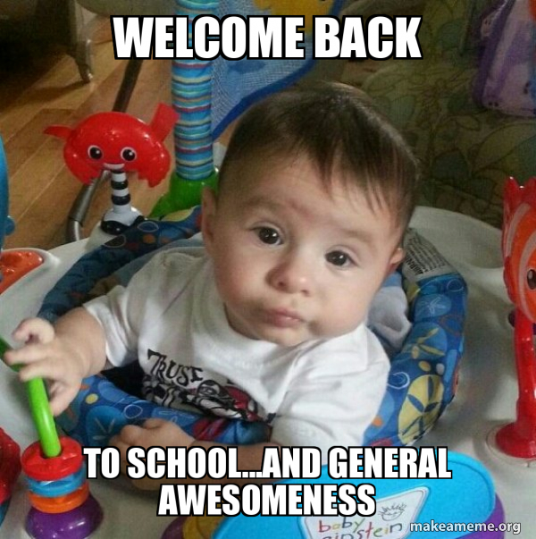 'Whatever' Kid meme