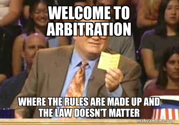 Drew Carey - Who's Line Is It Anyway meme