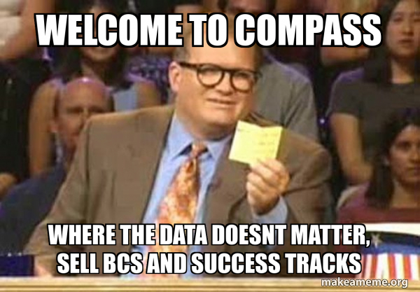 Drew Carey - Who's Line Is It Anyway meme