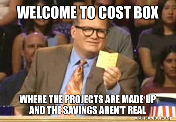 Drew Carey - Who's Line Is It Anyway meme