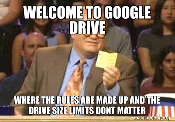 Drew Carey - Who's Line Is It Anyway meme