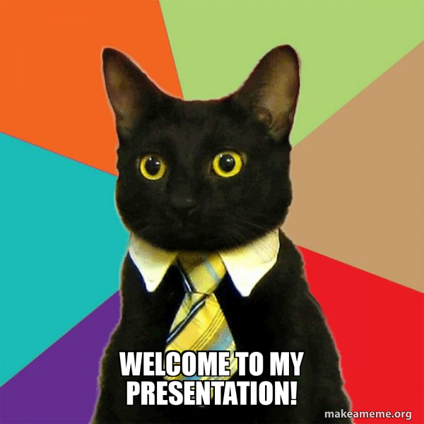 Your Welcome Meme Funny WHAT CANI SAY EXCEPT YOU'RE WELCOME