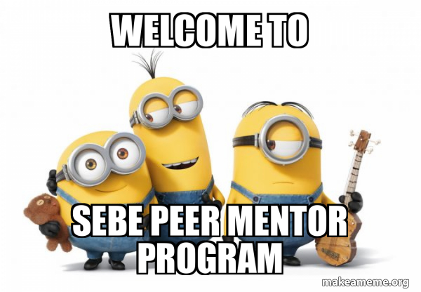 Minions meme