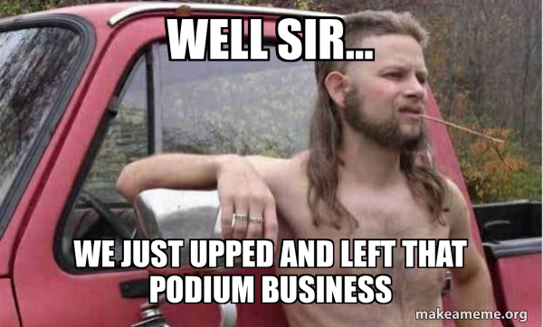 Almost Politically Correct Redneck meme