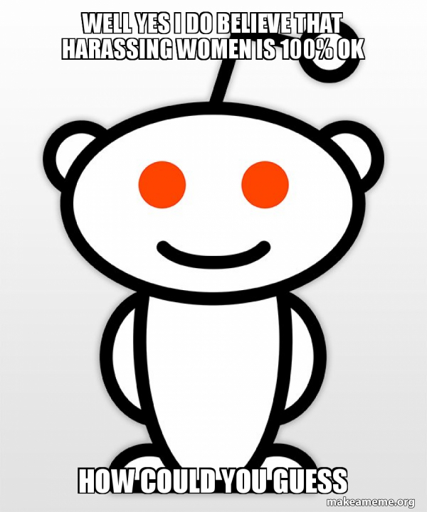 Good Guy Reddit meme