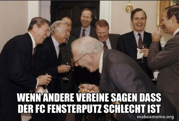Laughing Men in Suits | And Then I Said meme