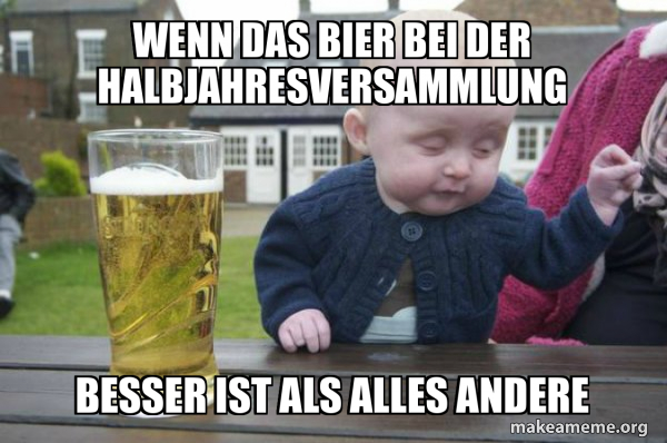 Drunk Baby meme