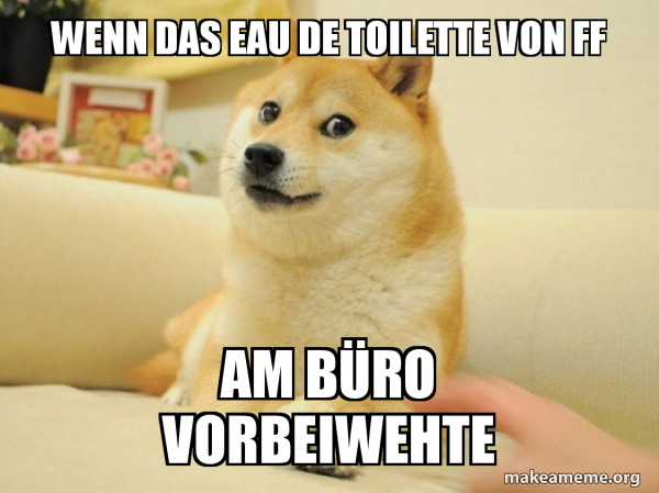 Doge meme