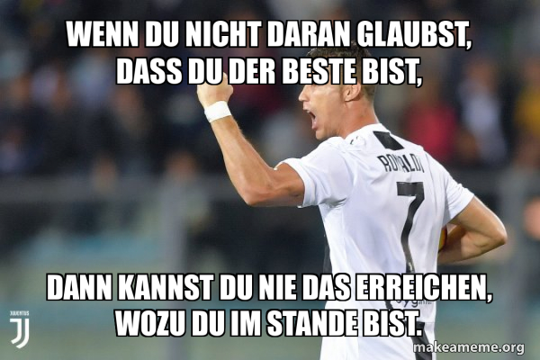 Cro Baby Glaub Mir Das Beste Bist Du Wenn du nicht daran glaubst, dass du der Beste bist, dann kannst du nie