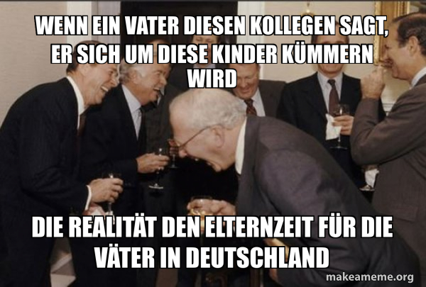 Laughing Men in Suits | And Then I Said meme