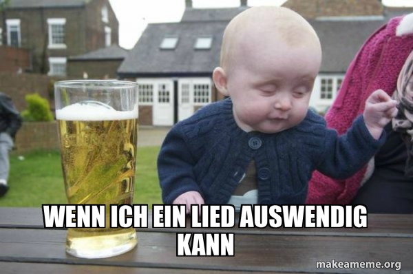 Drunk Baby meme