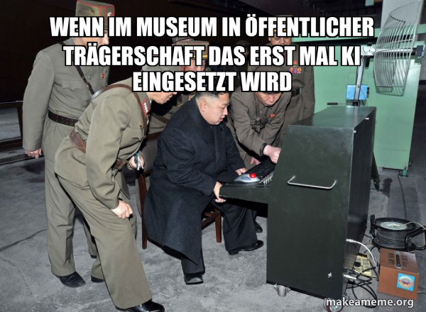 North Korea Not Scary meme