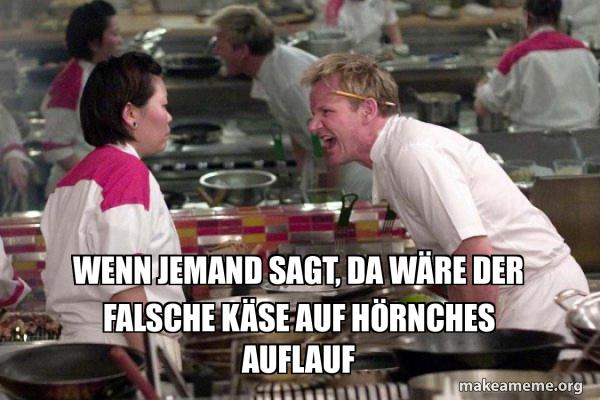 Gordon Ramsay meme