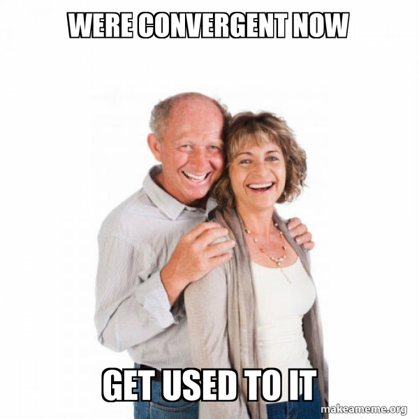 Baby Boomers meme