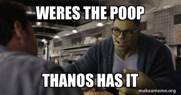Hulk