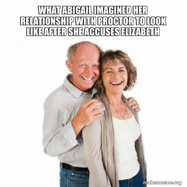 Scumbag Baby Boomer meme