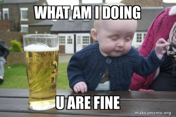 Drunk Baby meme