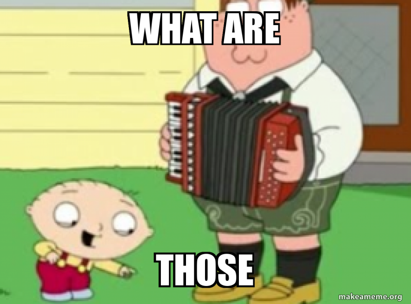 what are those Meme Generator