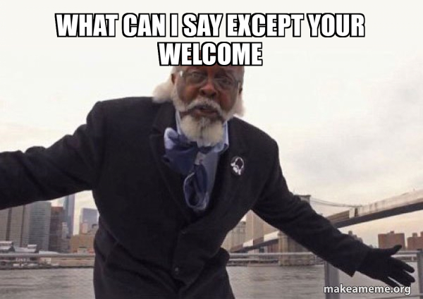 Too Damn Low (Jimmy Mcmillan) meme