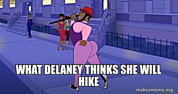 Axel in Harlem meme