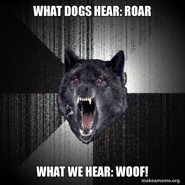 Insanity Wolf meme